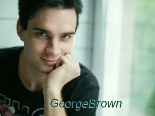 GeorgeBrown