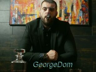 GeorgeDom