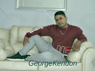 GeorgeKendon