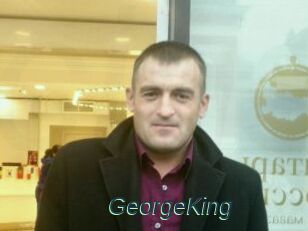 GeorgeKing