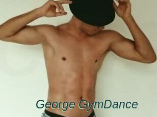 George_GymDance