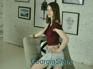 GeorgiaShine