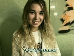 GeraKrouser