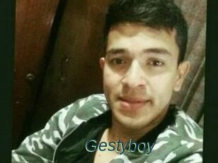 Gestyboy