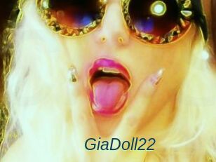 GiaDoll22