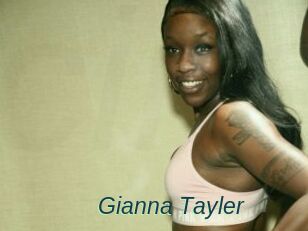 Gianna_Tayler