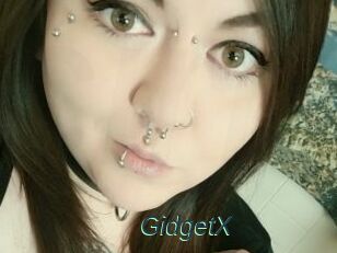 GidgetX