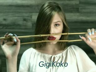 GigiKoko