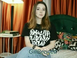 GillBennett