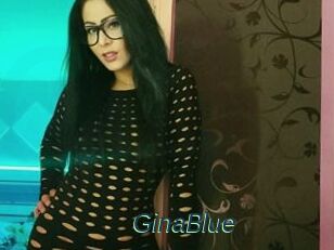 GinaBlue