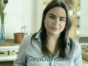 GinaDavidson