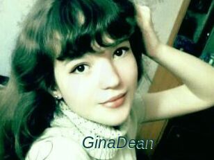 GinaDean