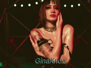 GinaKnox