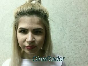 GinaRader