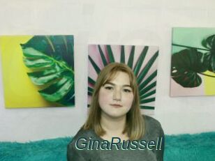 GinaRussell