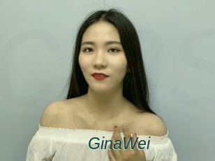 GinaWei