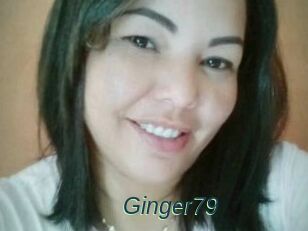 Ginger79