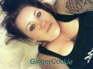 GingerCookie