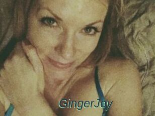 GingerJoy