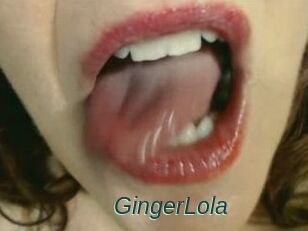 GingerLola