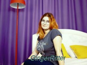 GingerRitter