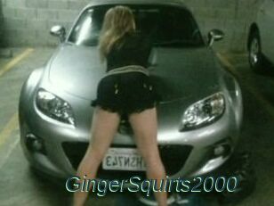 GingerSquirts2000