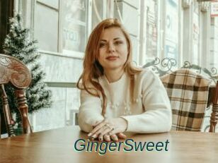 GingerSweet