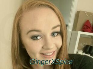 GingerXSpice