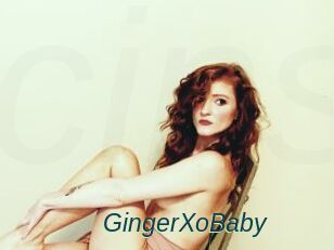 GingerXoBaby