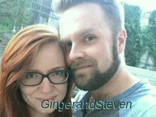 GingerandSteven