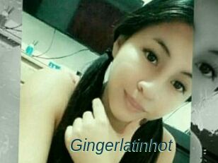 Gingerlatinhot