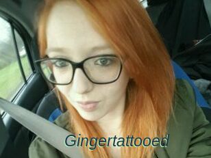 Gingertattooed