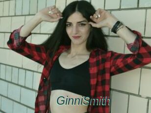 GinniSmith