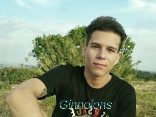 Ginnoions