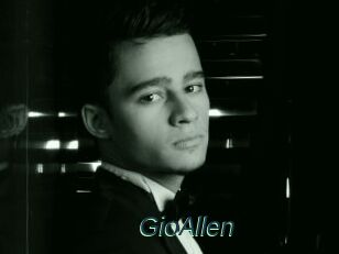 GioAllen