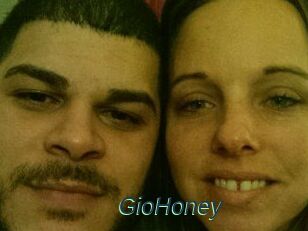 GioHoney