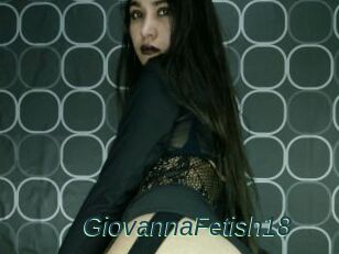 GiovannaFetish18