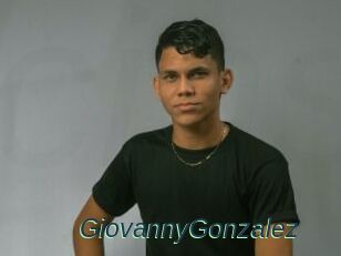 GiovannyGonzalez