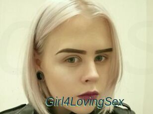 Girl4LovingSex