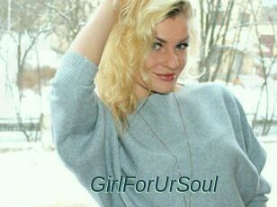 GirlForUrSoul