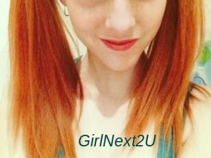 GirlNext2U