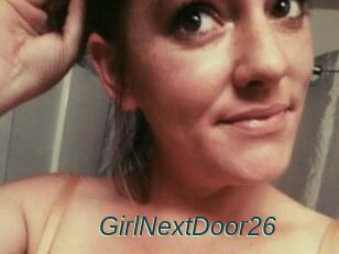 GirlNextDoor26