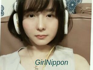 GirlNippon