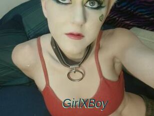 GirlXBoy