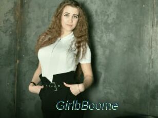 GirlbBoome