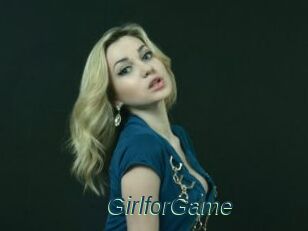 GirlforGame