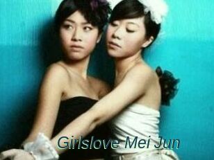 Girlslove_Mei_Jun