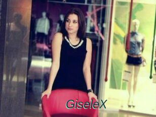 GiseleX