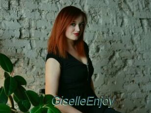 GiselleEnjoy