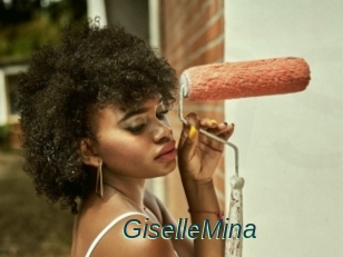 GiselleMina